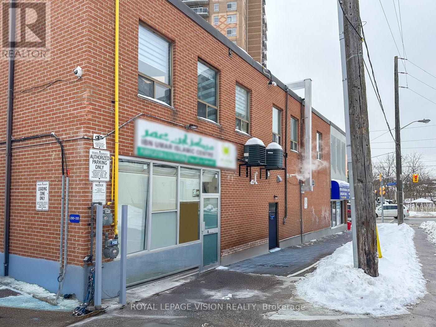 2085 Weston Rd, 2107, Toronto, Ontario