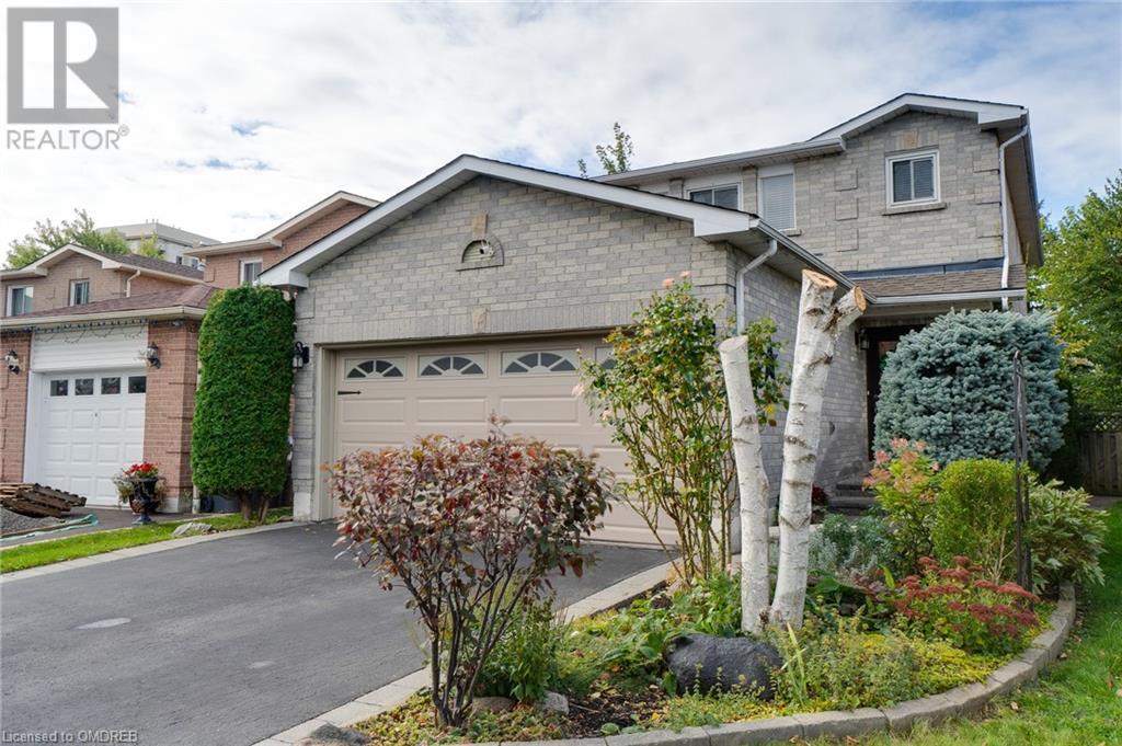 5100 SUNRAY Drive, Mississauga, Ontario