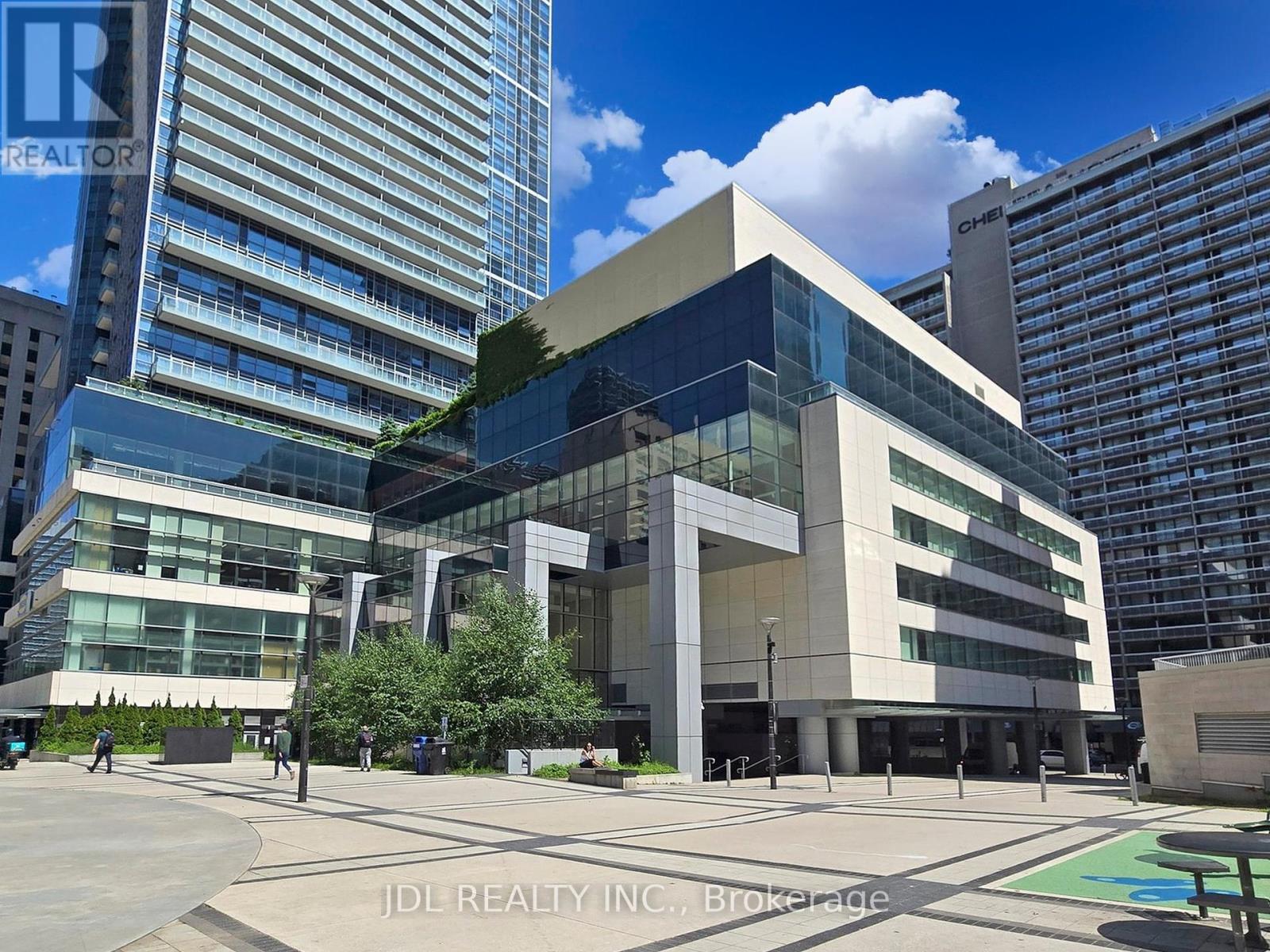 386 Yonge St, 3213, Toronto, Ontario