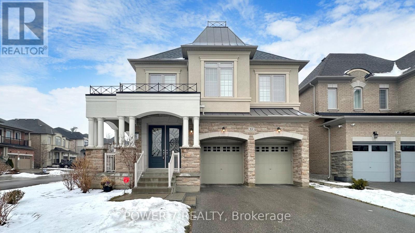 53 Carling Rd, Vaughan, Ontario