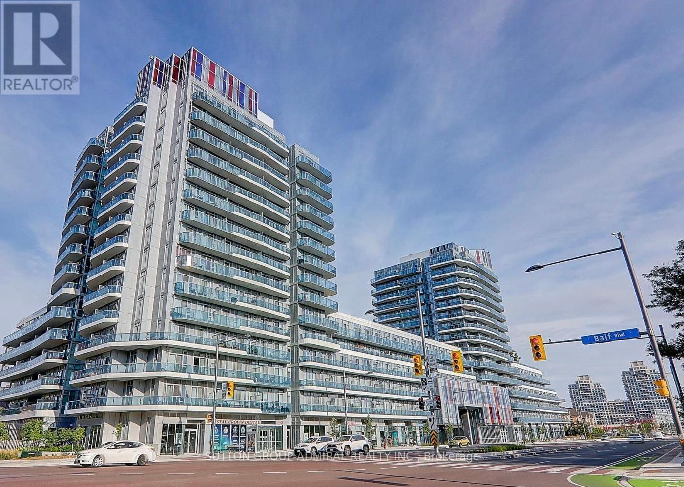 9471 Yonge St, 1005, Richmond Hill, Ontario