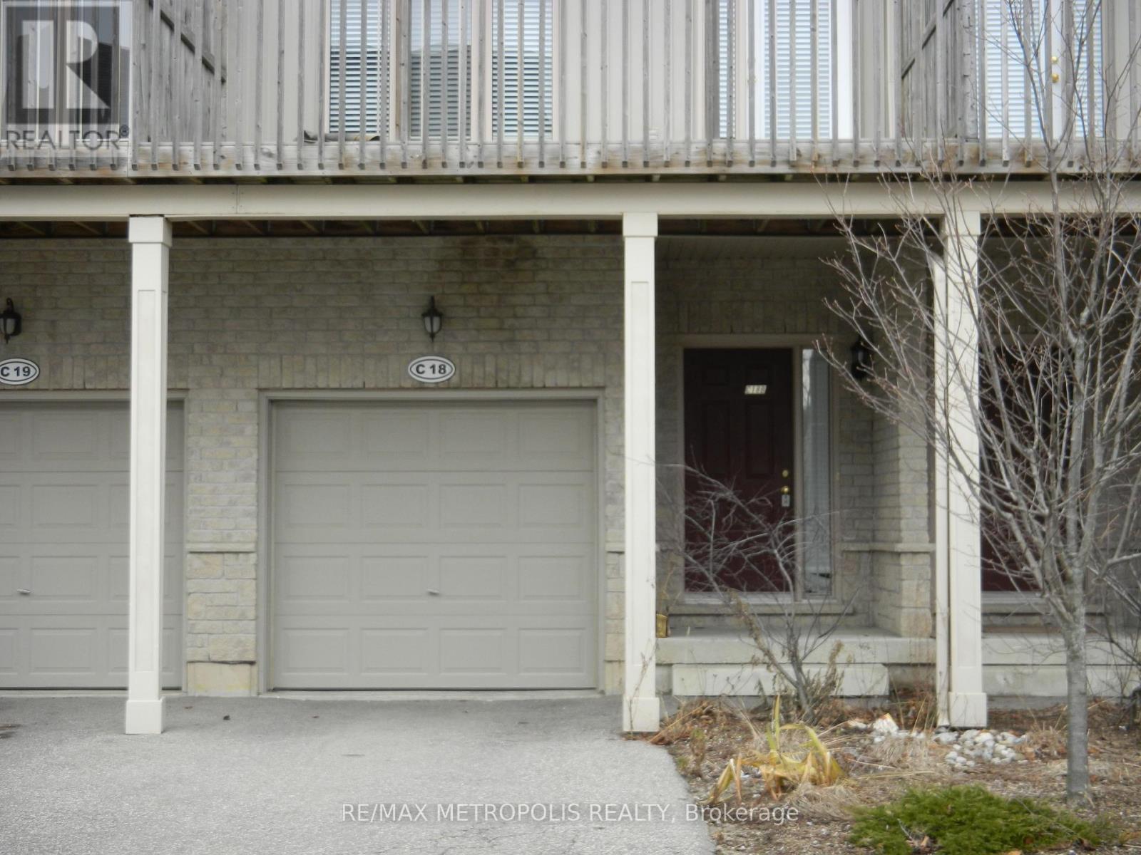 C18 - 619 WILD GINGER AVENUE, Waterloo, Ontario