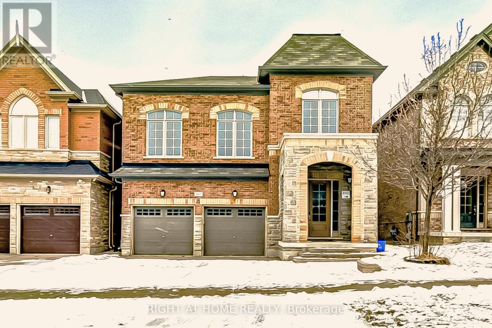 102 Wilfred Murison Ave, Markham, Ontario