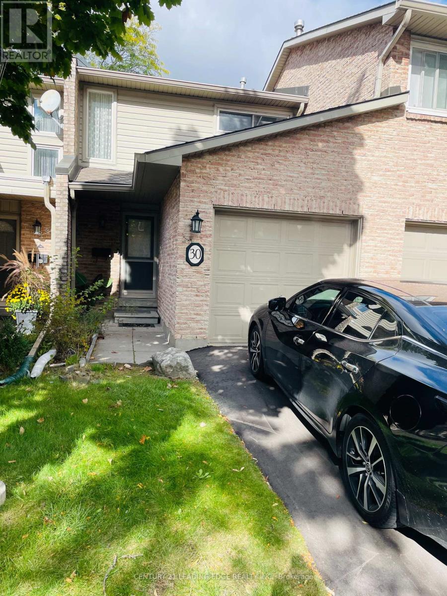 2075 Asta Dr, 30, Mississauga, Ontario