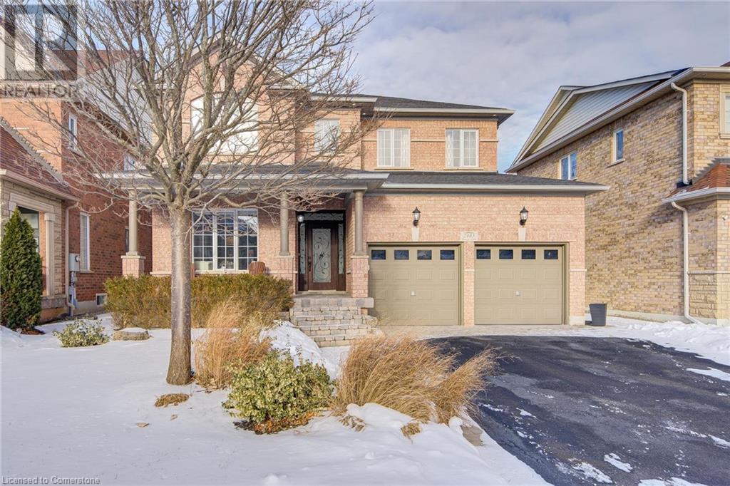 2083 JAGUAR Lane, Oakville, Ontario