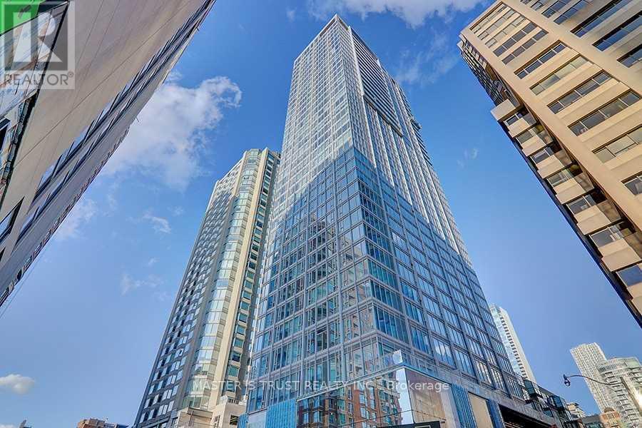 188 Cumberland St, 1103, Toronto, Ontario