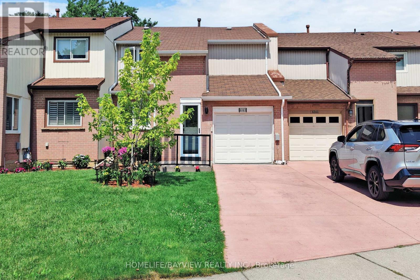 6163 Townwood Crt, Mississauga, Ontario