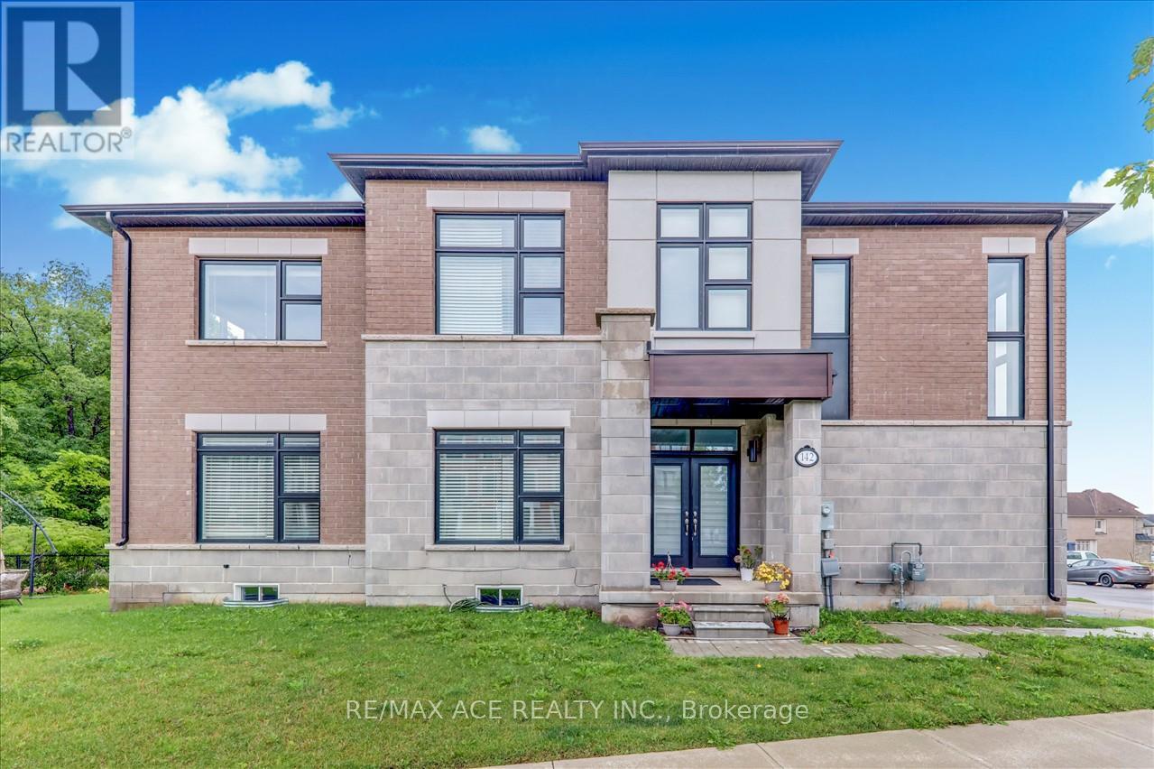 142 SETTLERS ROAD, Oakville, Ontario