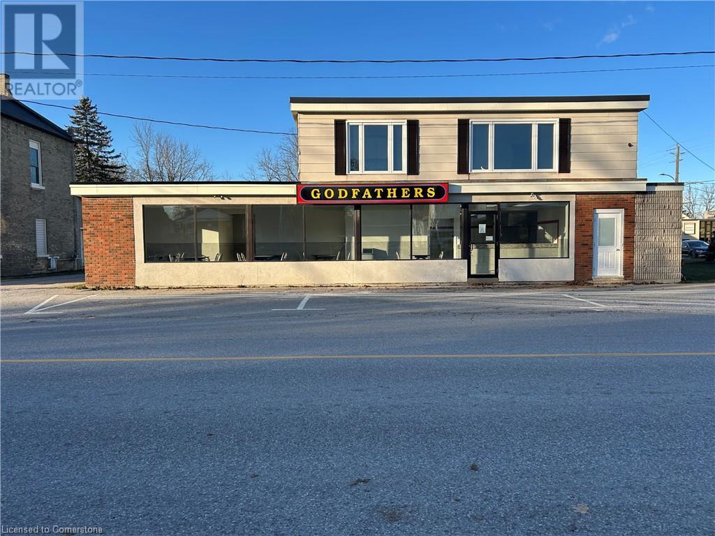 423 MAPLE AV S 2ND Avenue, Burford, Ontario