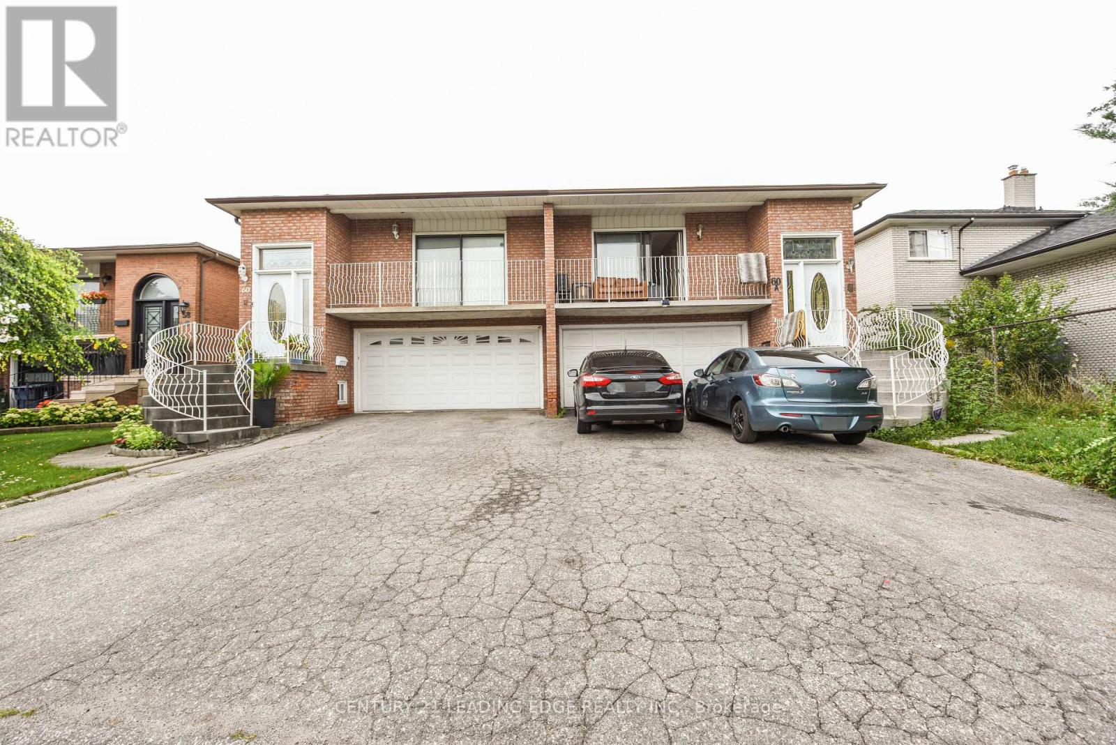 60A Sentinel Rd, Toronto, Ontario