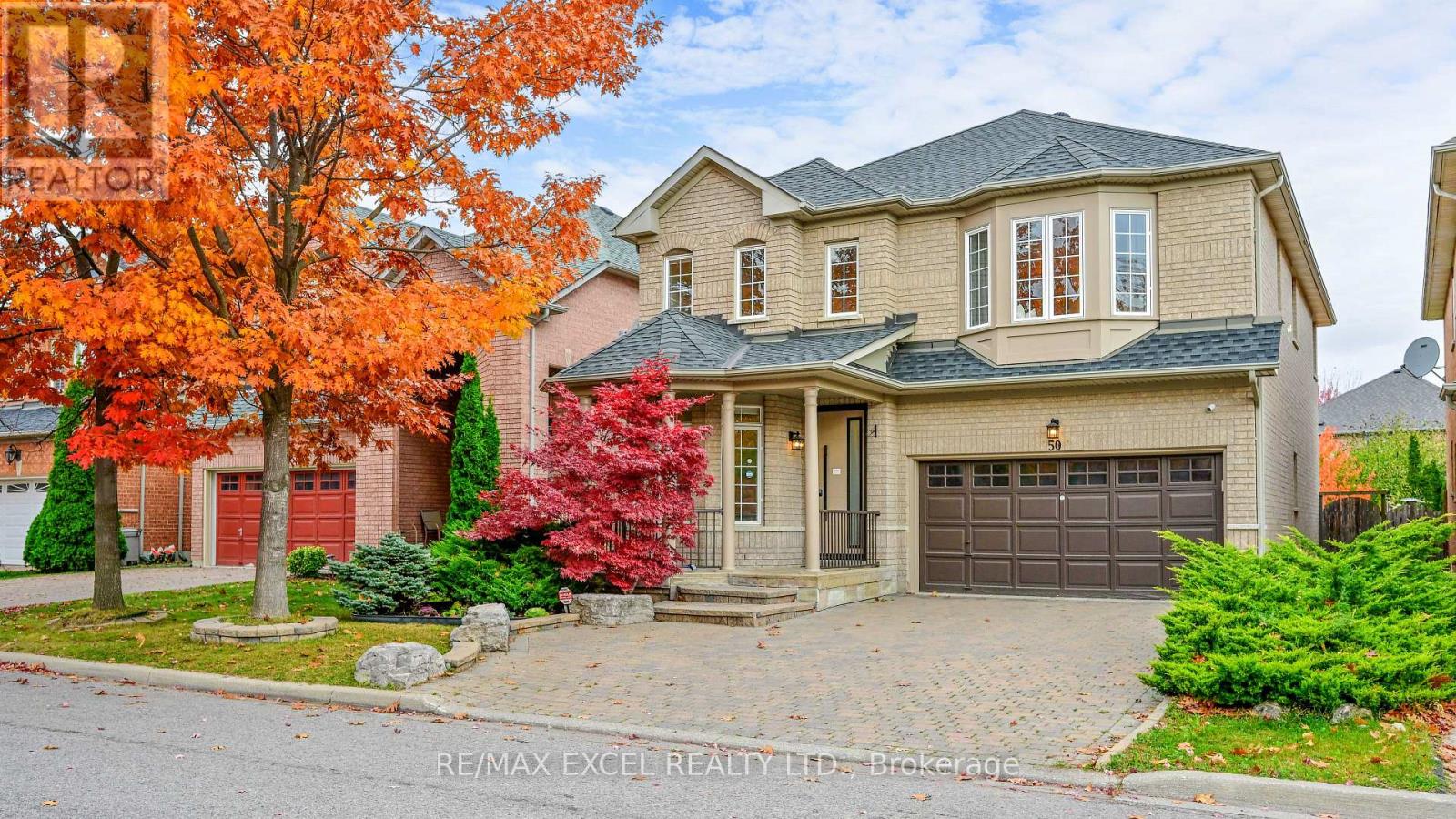 50 Quetico Dr, Richmond Hill, Ontario