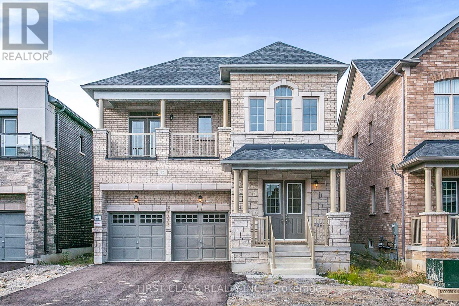 24 Current Dr, Richmond Hill, Ontario