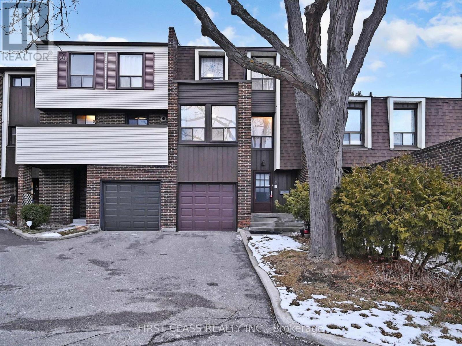 6 Lofty Hill Way, 68, Toronto, Ontario