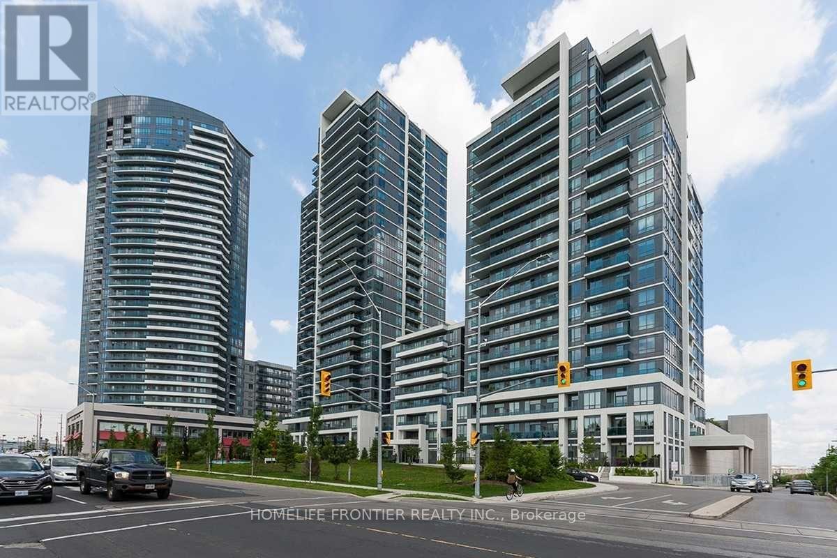 7165 Yonge St, 630, Markham, Ontario