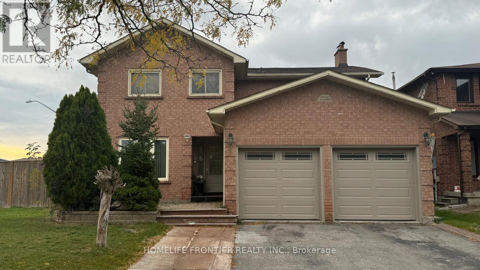 6 Mcquarrie Lane, Vaughan, Ontario