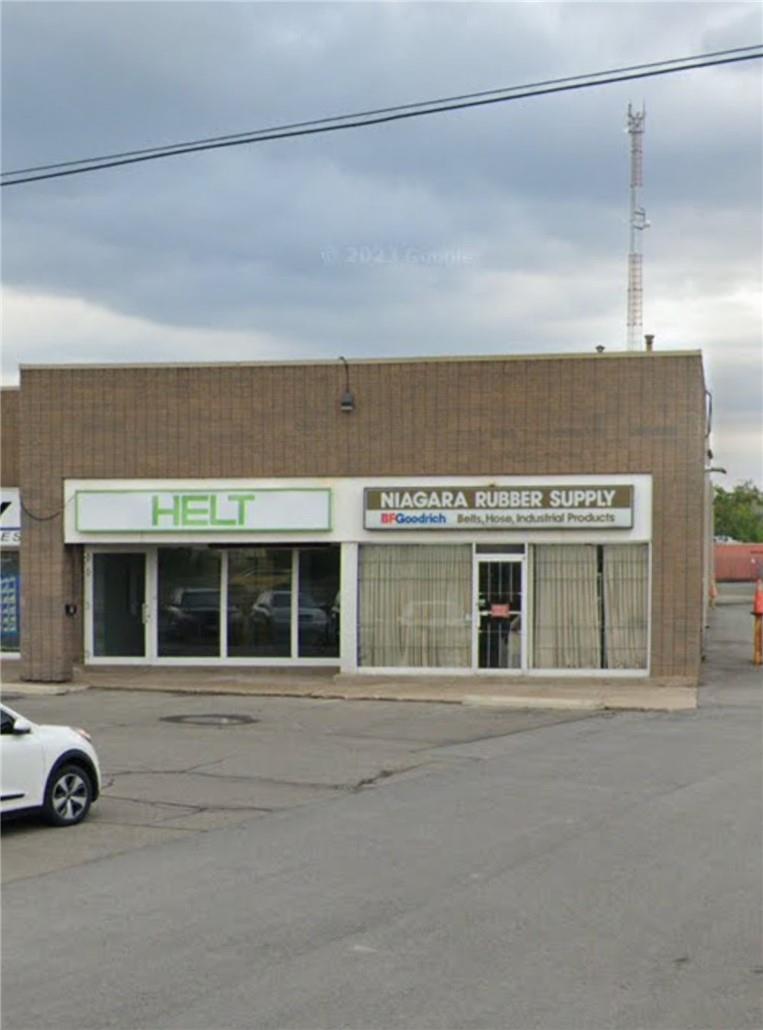 94 DUNKIRK Road|Unit #12N, St. Catharines, Ontario