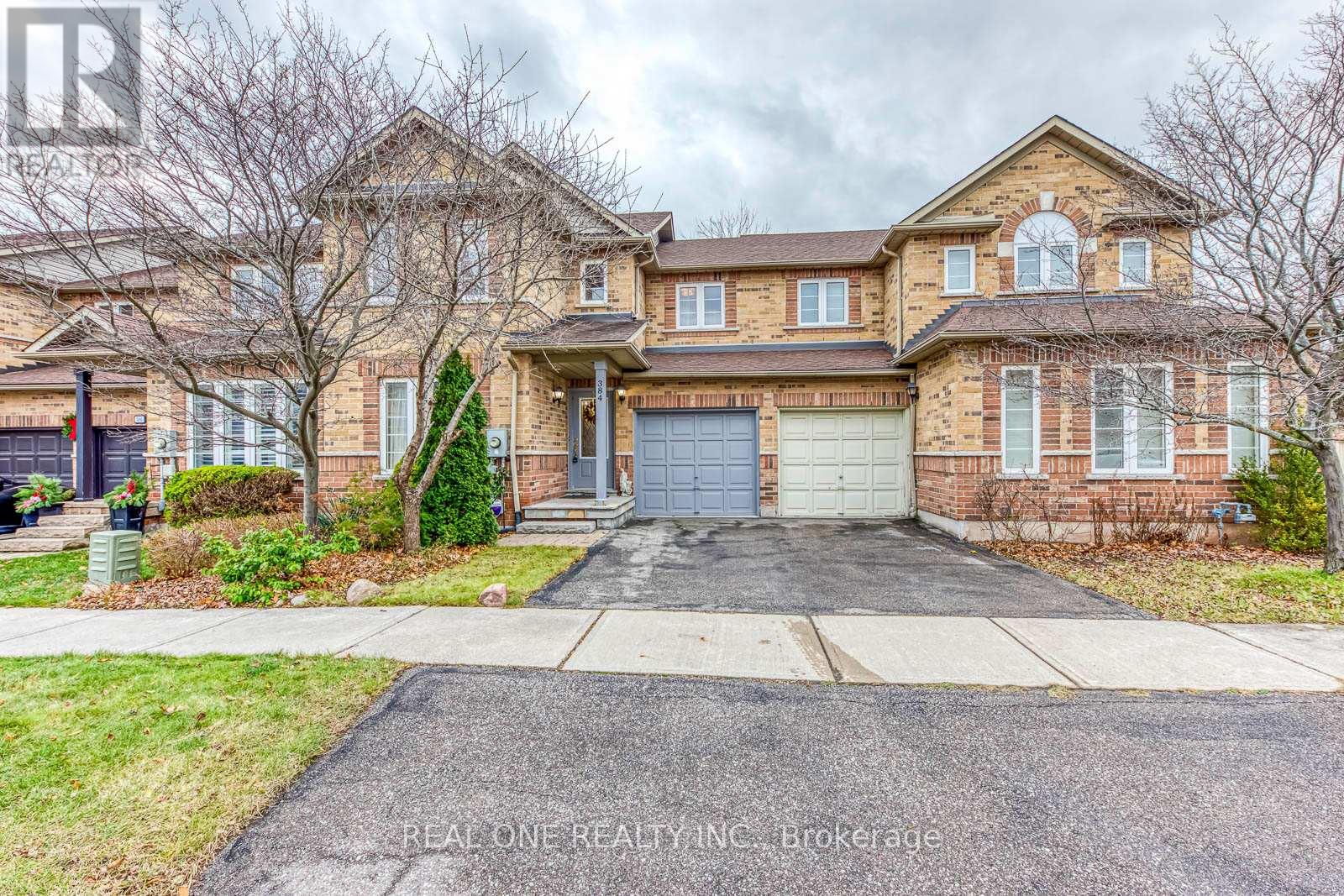 384 Kittridge Rd, Oakville, Ontario