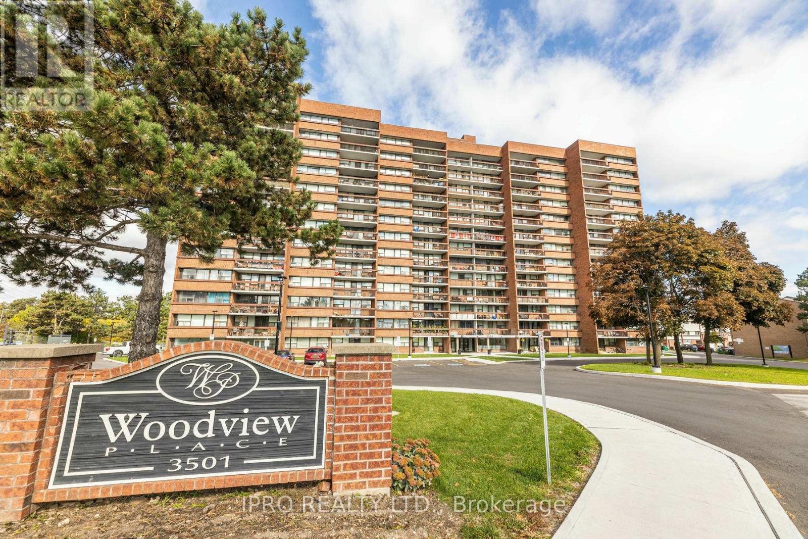 3501 Glen Erin Dr, 901, Mississauga, Ontario