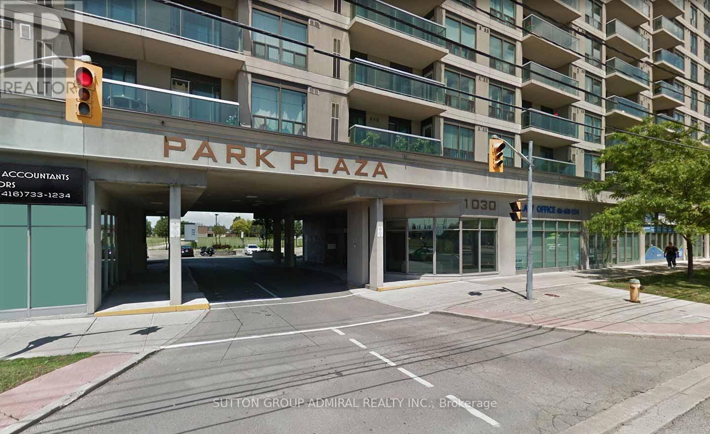 1030 Sheppard Ave W, 314, Toronto, Ontario