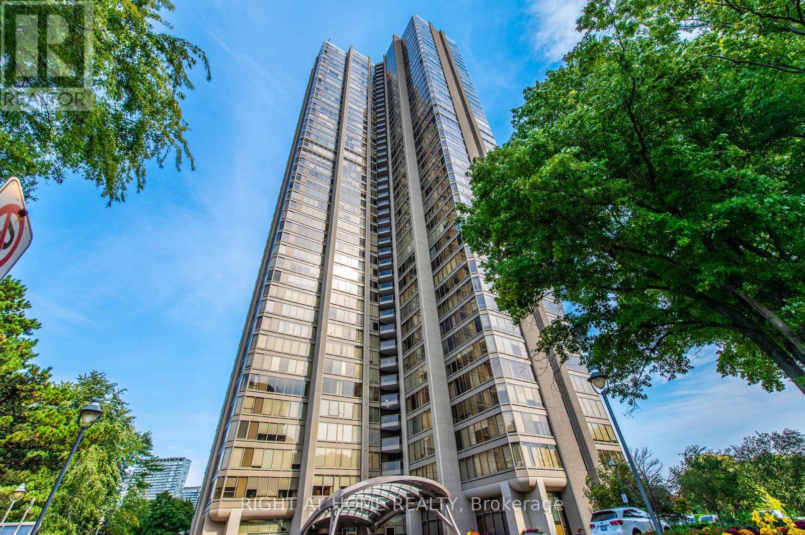 2045 Lake Shore Blvd W, 2507, Toronto, Ontario