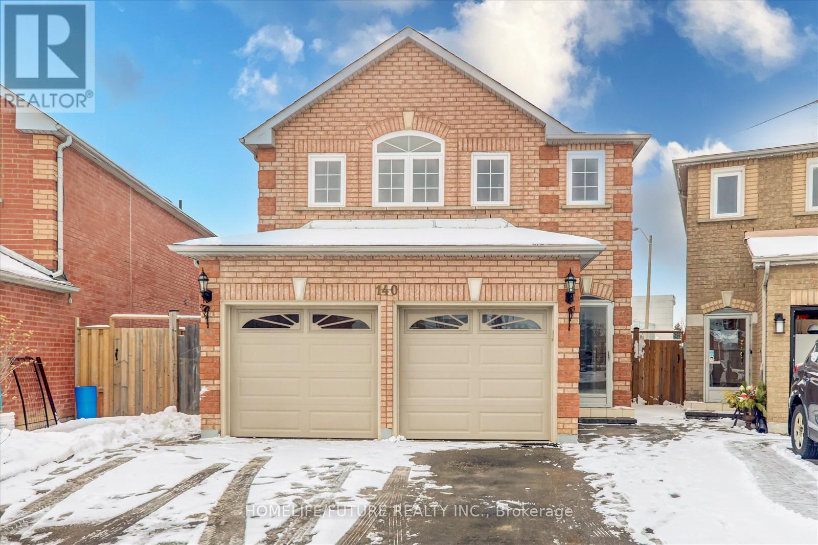 140 Sophia Rd, Markham, Ontario