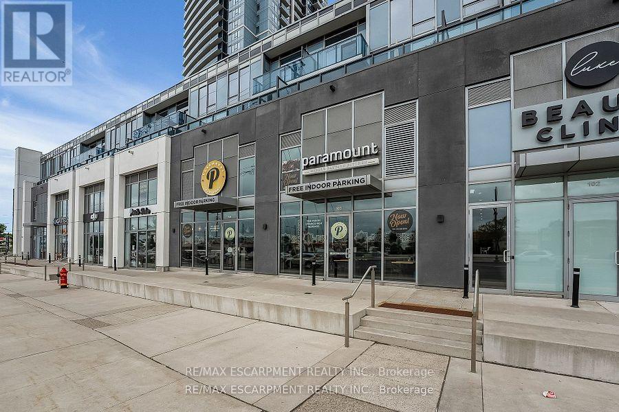 104 - 7777 WESTON ROAD S, Vaughan (East Woodbridge), Ontario