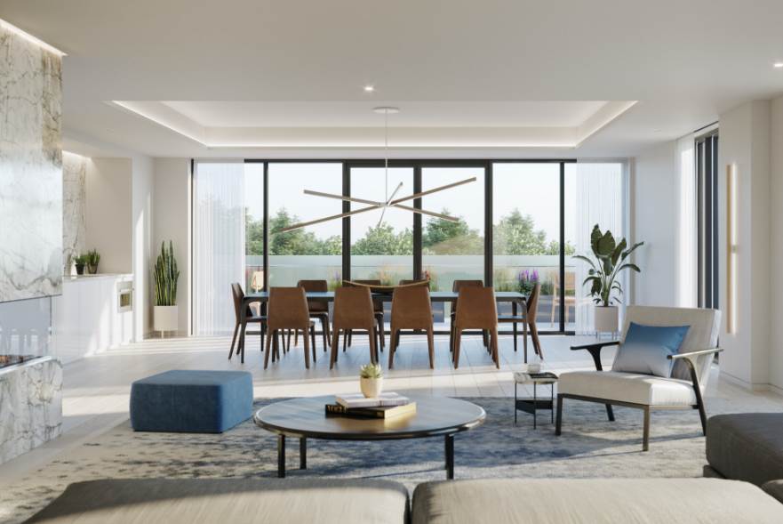The Mason at Brightwater photo 7