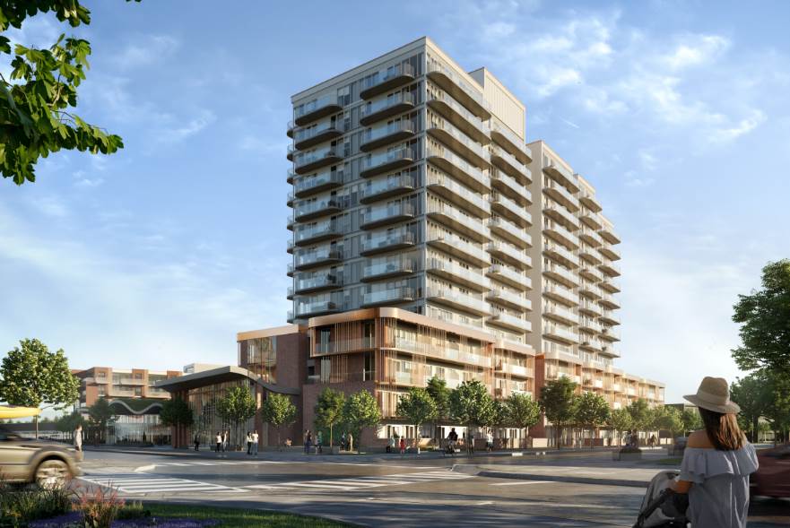 The Mason at Brightwater photo 1