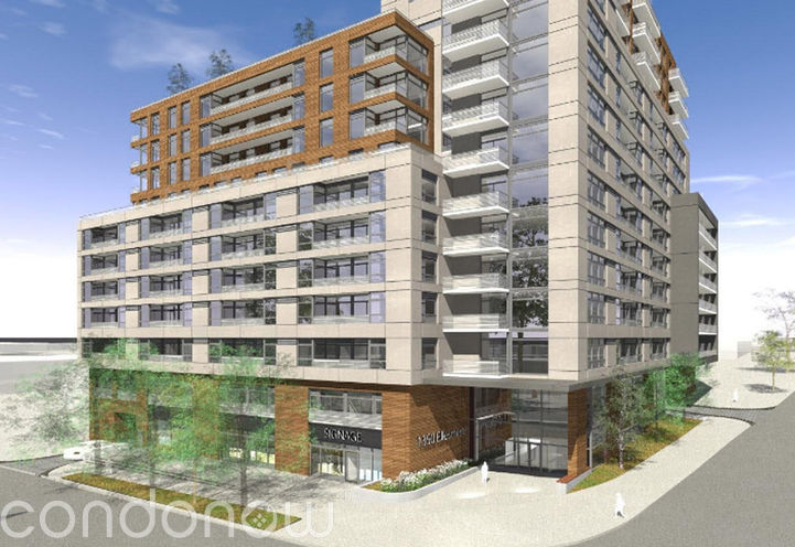 Nexxt Condos photo 2
