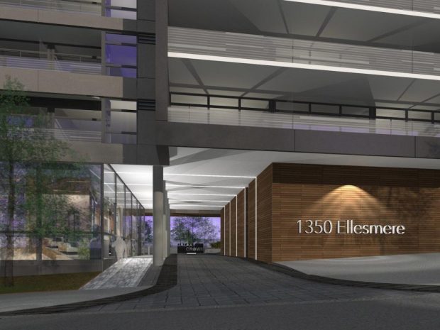 Nexxt Condos photo 3