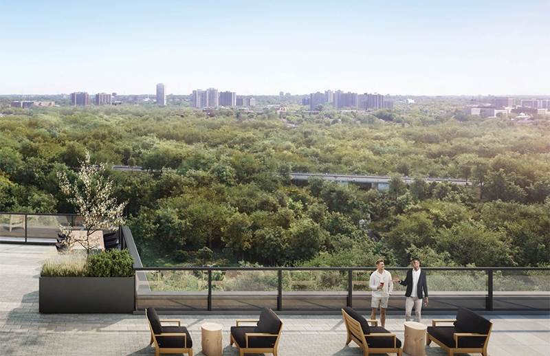 Perch Condos photo 5