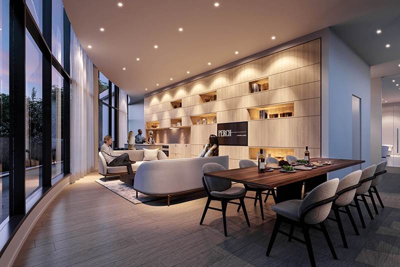 Perch Condos photo 1
