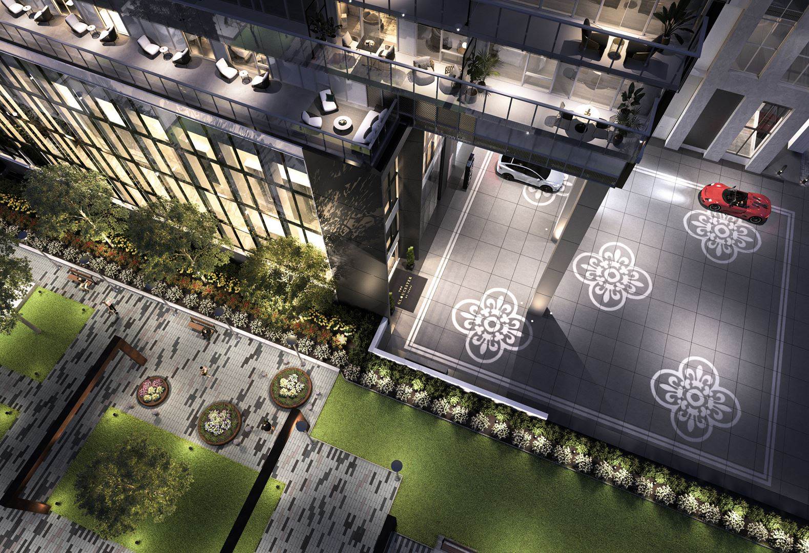 The Gloucester on Yonge photo 4