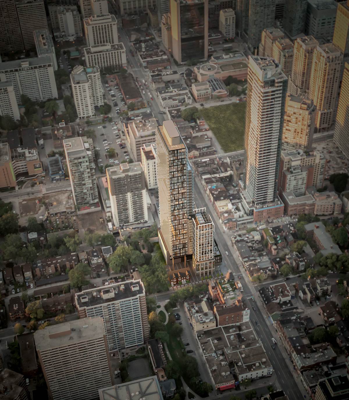 The Gloucester on Yonge photo 10