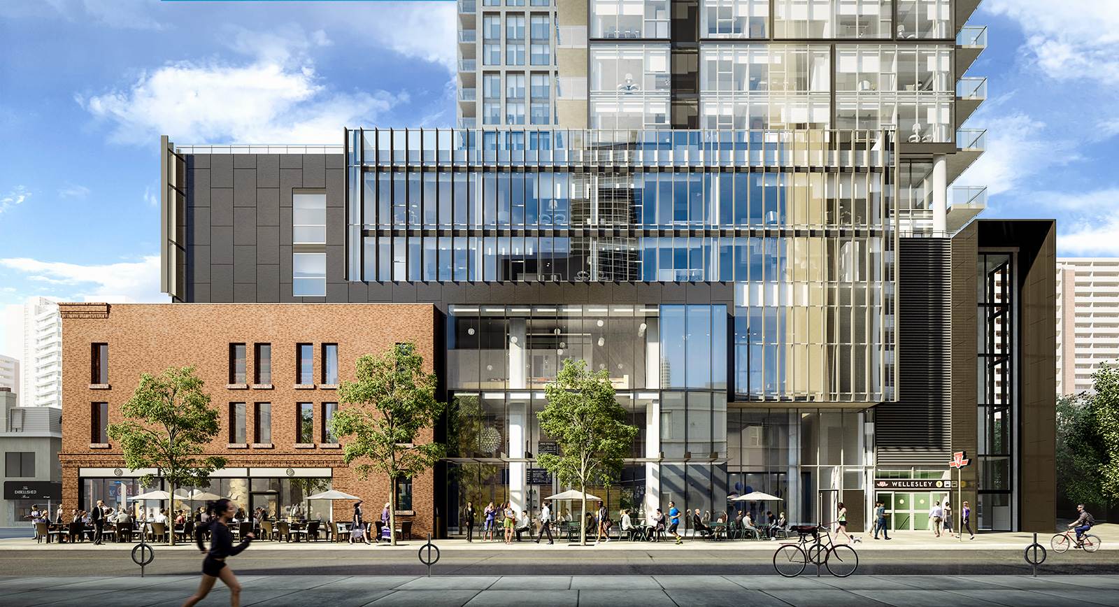 The Gloucester on Yonge photo 5