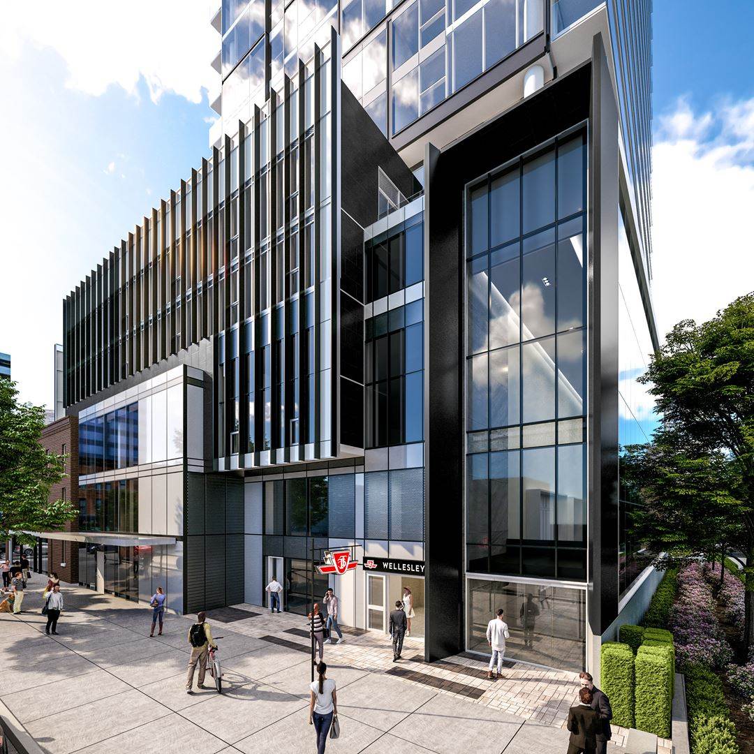 The Gloucester on Yonge photo 2
