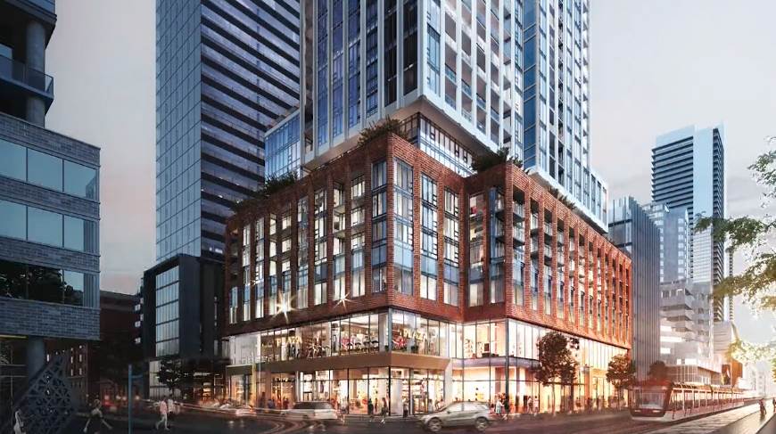 400 King West Condos photo 2