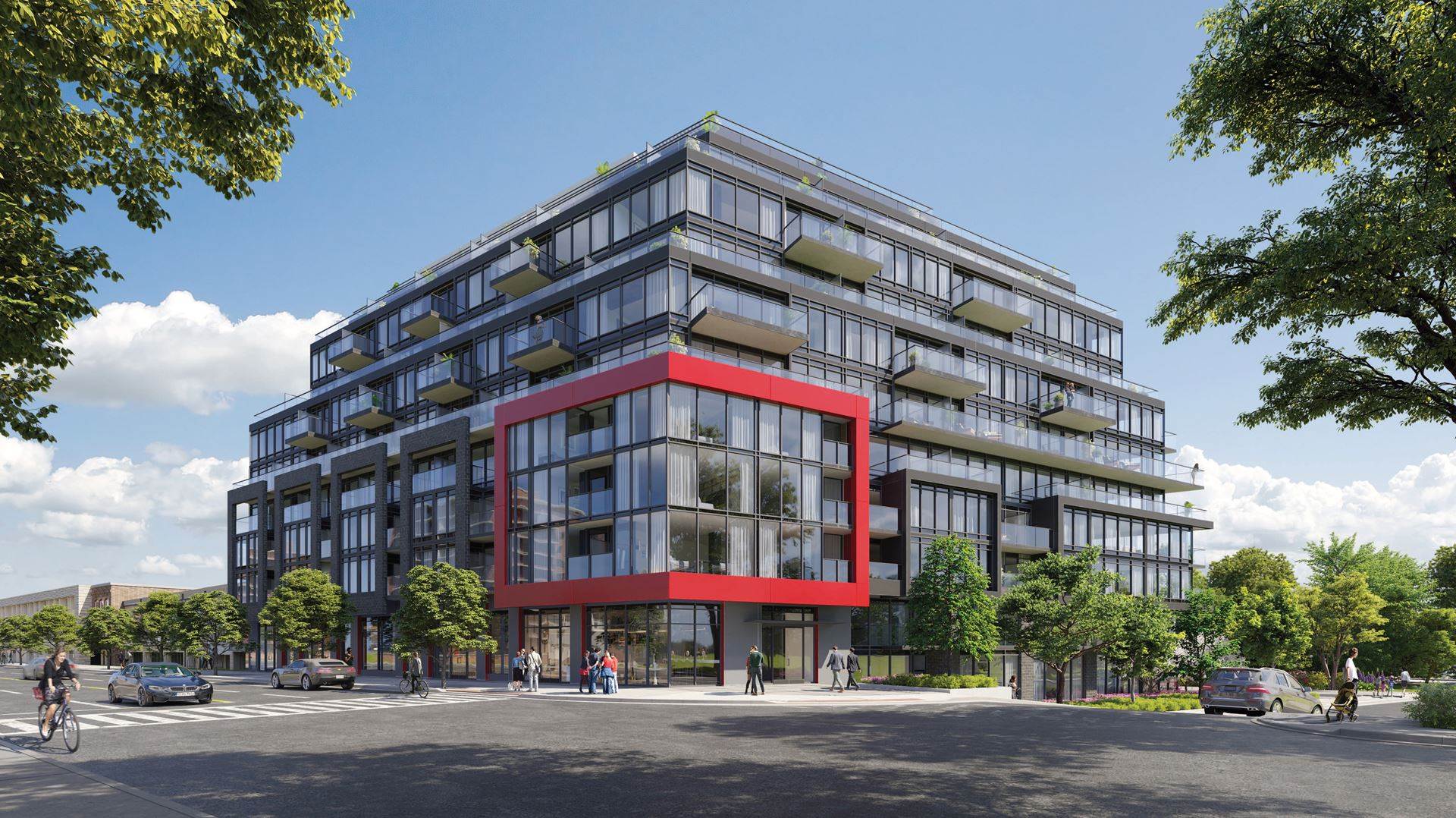 The Manderley Condos photo 2