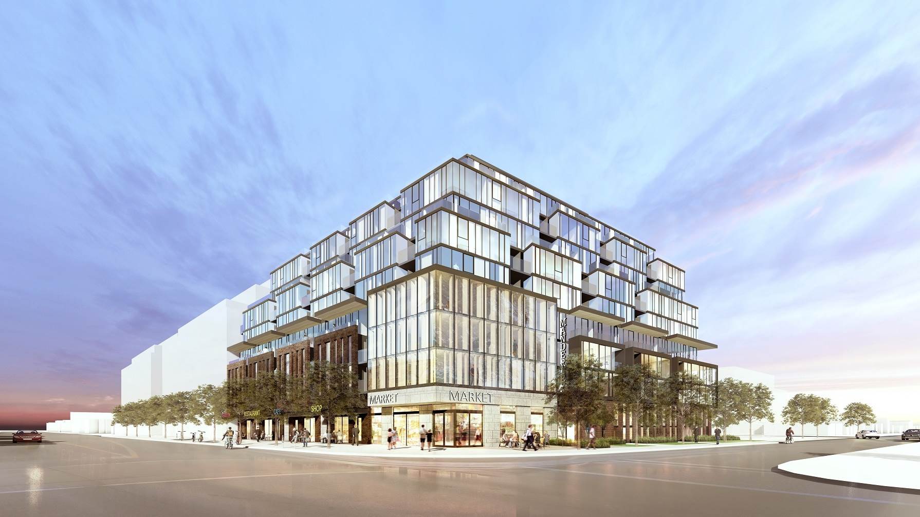 The Manderley Condos photo 6