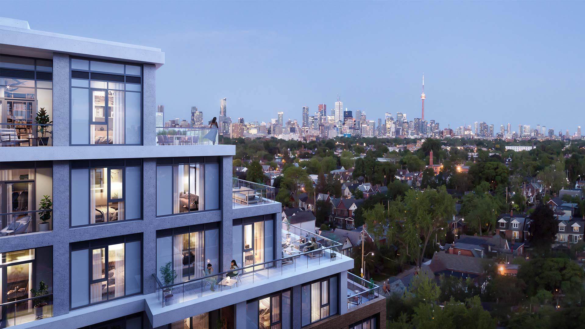 The Dupont Condos photo 22