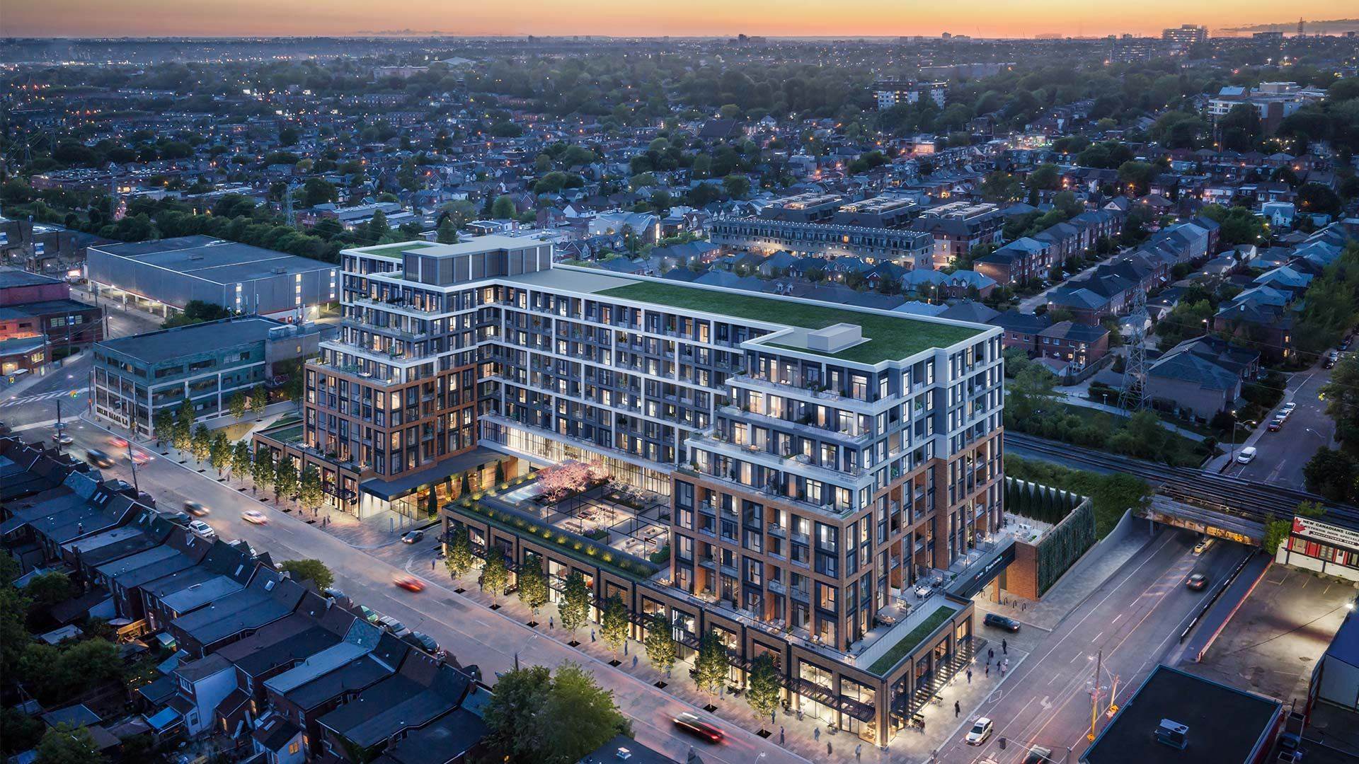 The Dupont Condos photo 23