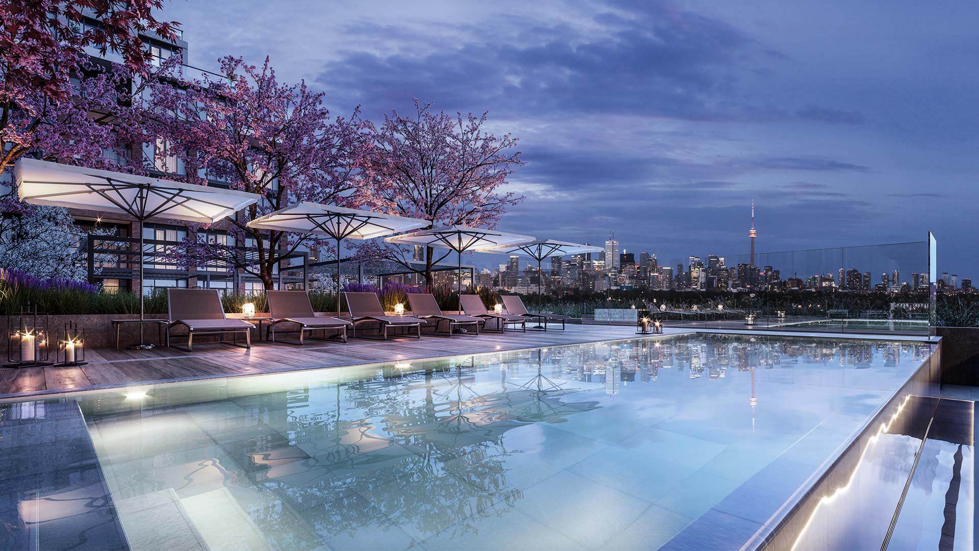The Dupont Condos photo 29