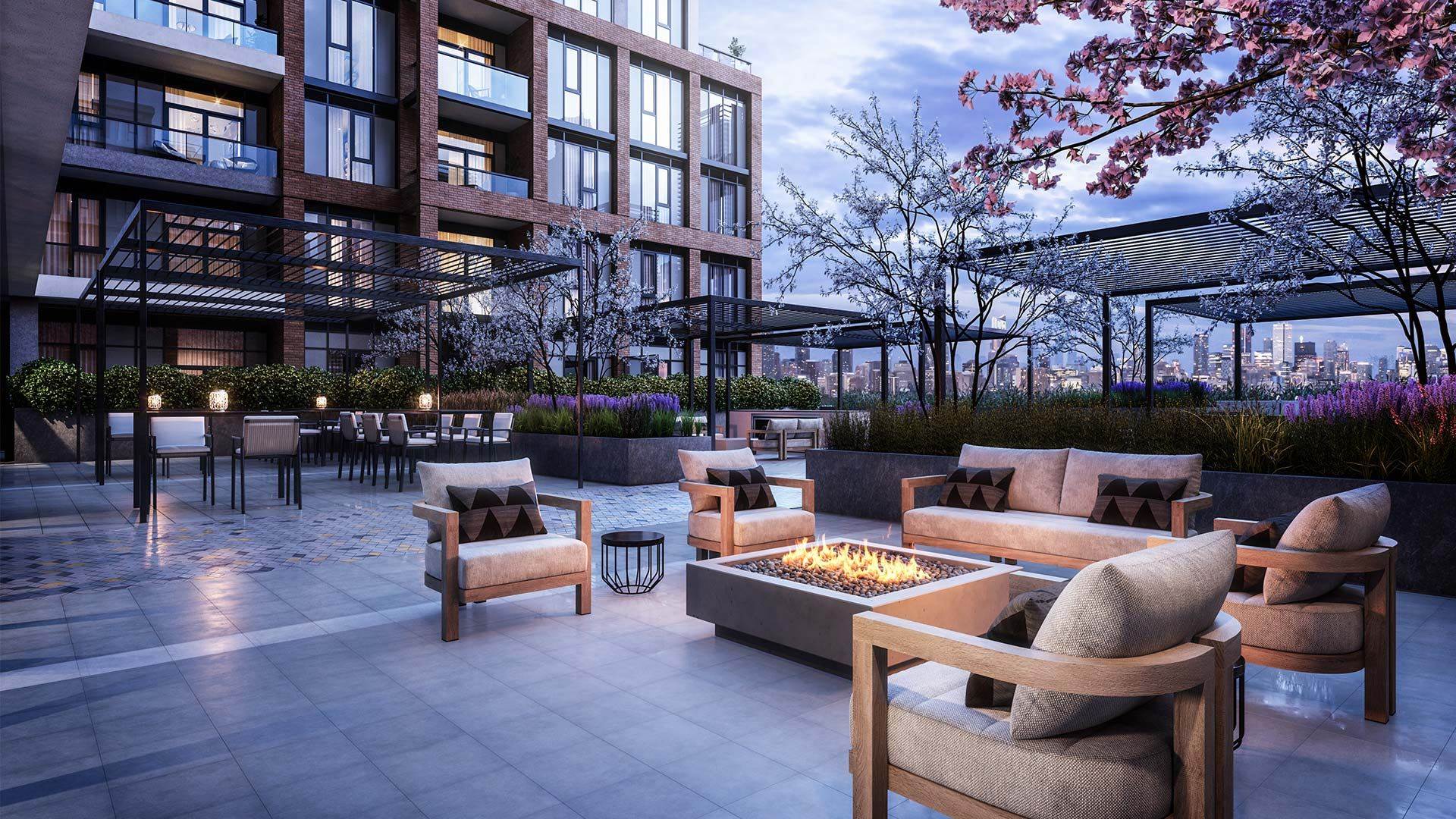 The Dupont Condos photo 30
