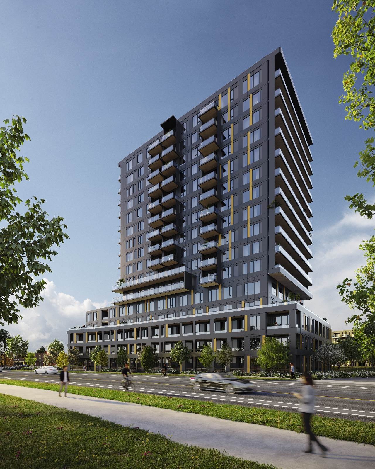 Realm Condos photo 1
