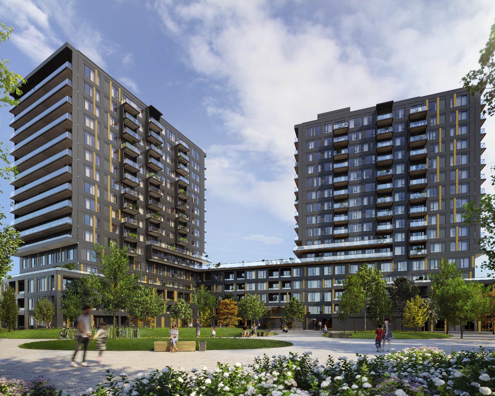 Realm Condos photo 2