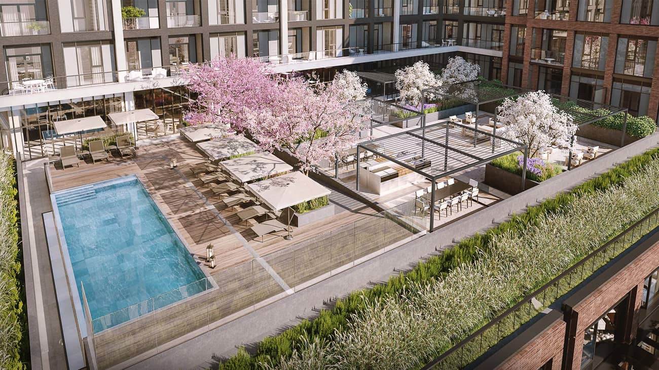 The Dupont Condos photo 11
