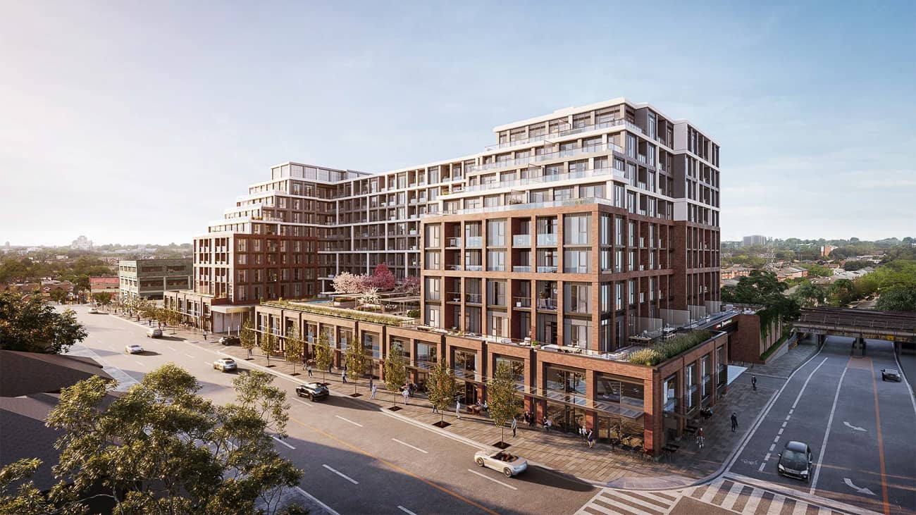 The Dupont Condos photo 2