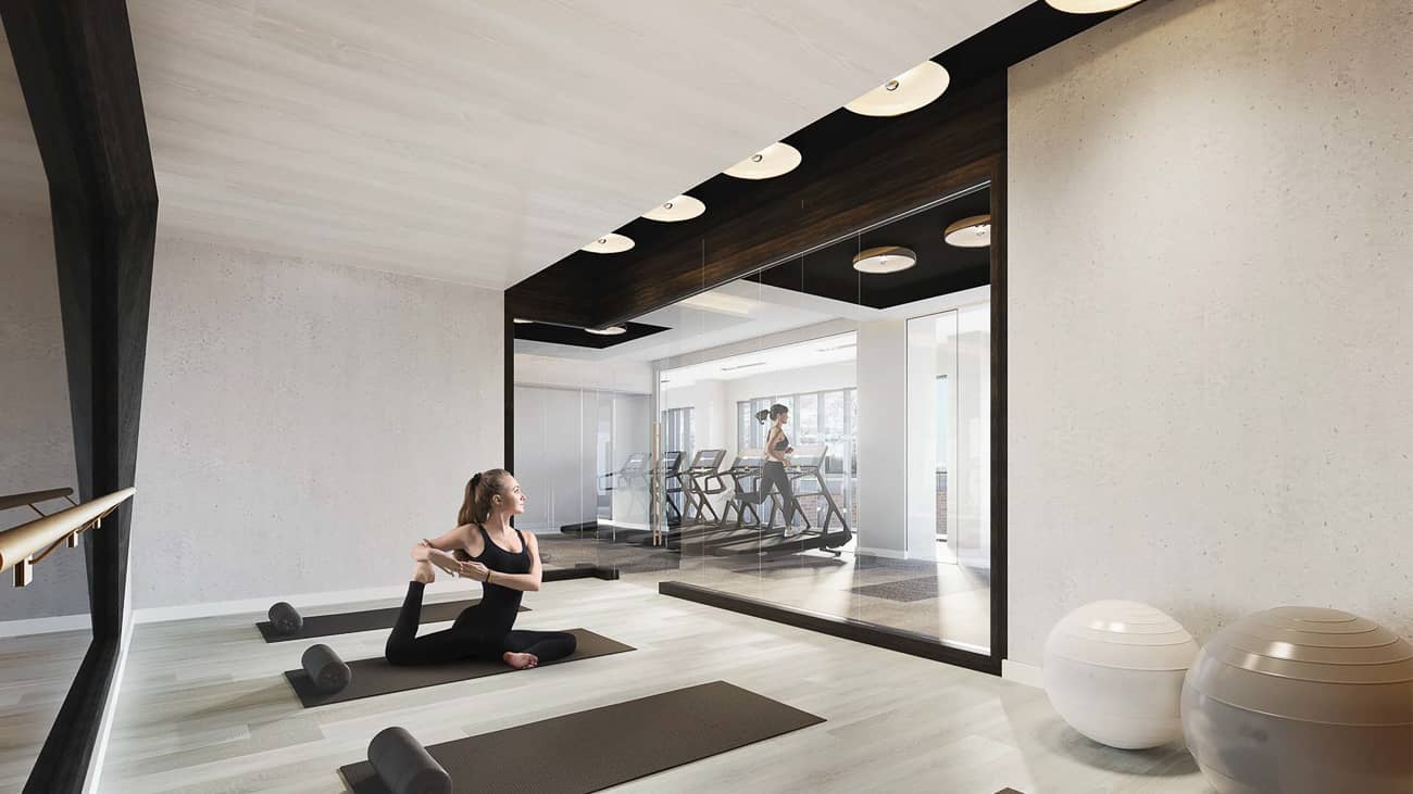 The Dupont Condos photo 10