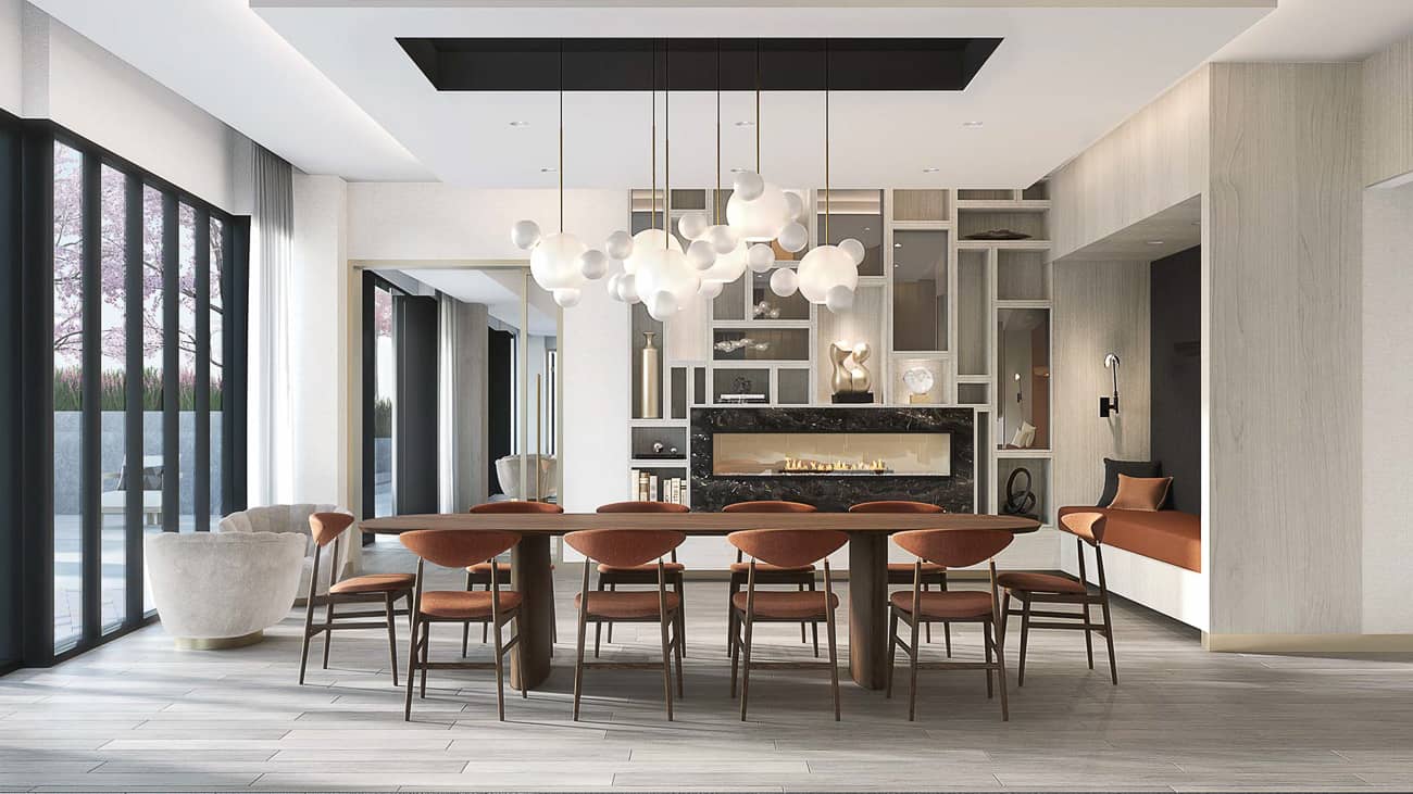 The Dupont Condos photo 5