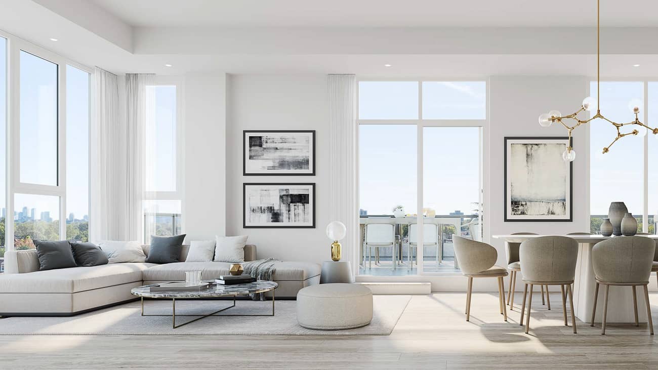 The Dupont Condos photo 7